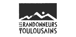 Les randonneurs toulousains